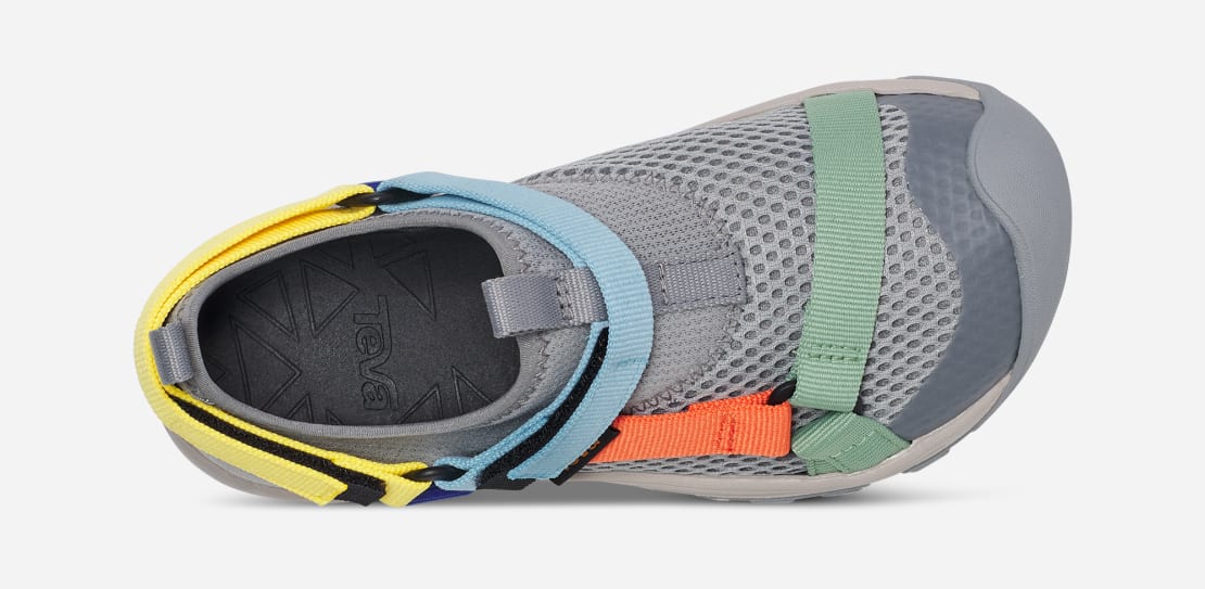 Teva Kid's Outflow Universal - Grey Multi