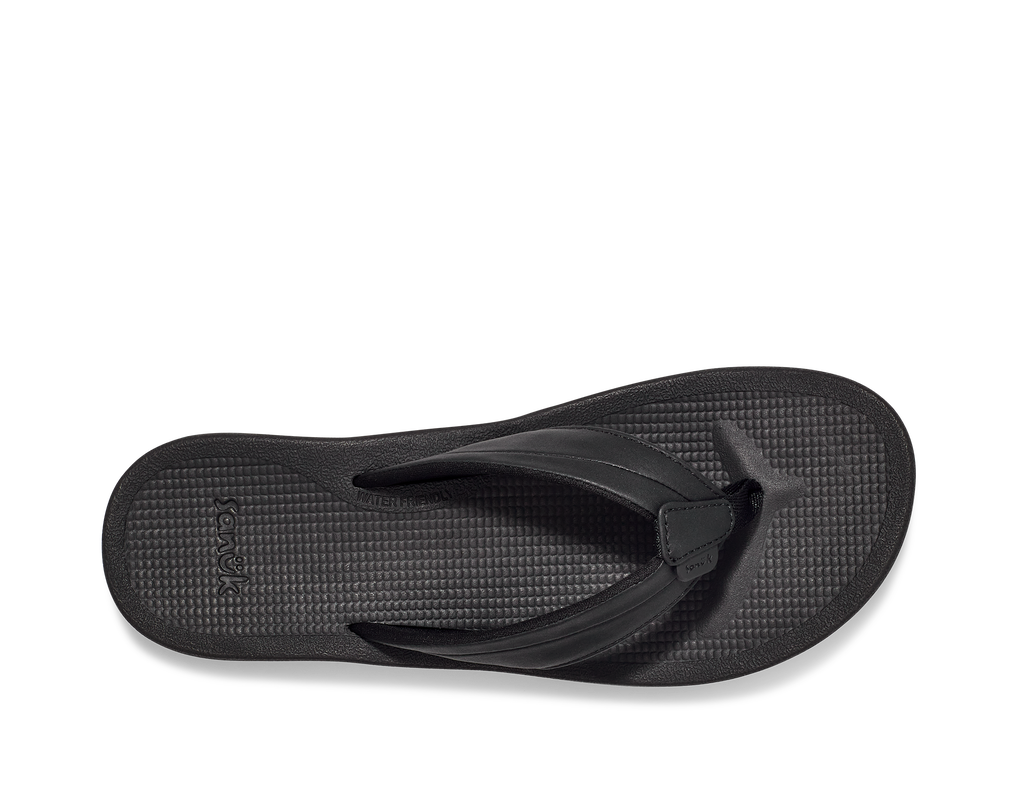 Sanuk Women's Cosmic Aquarius 2 Flip Flops