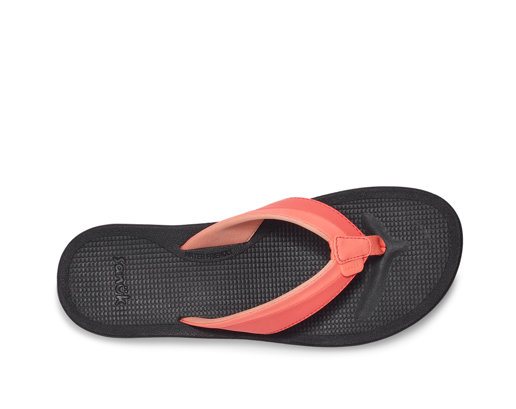 Sanuk Women's Cosmic Aquarius 2 Flip Flops