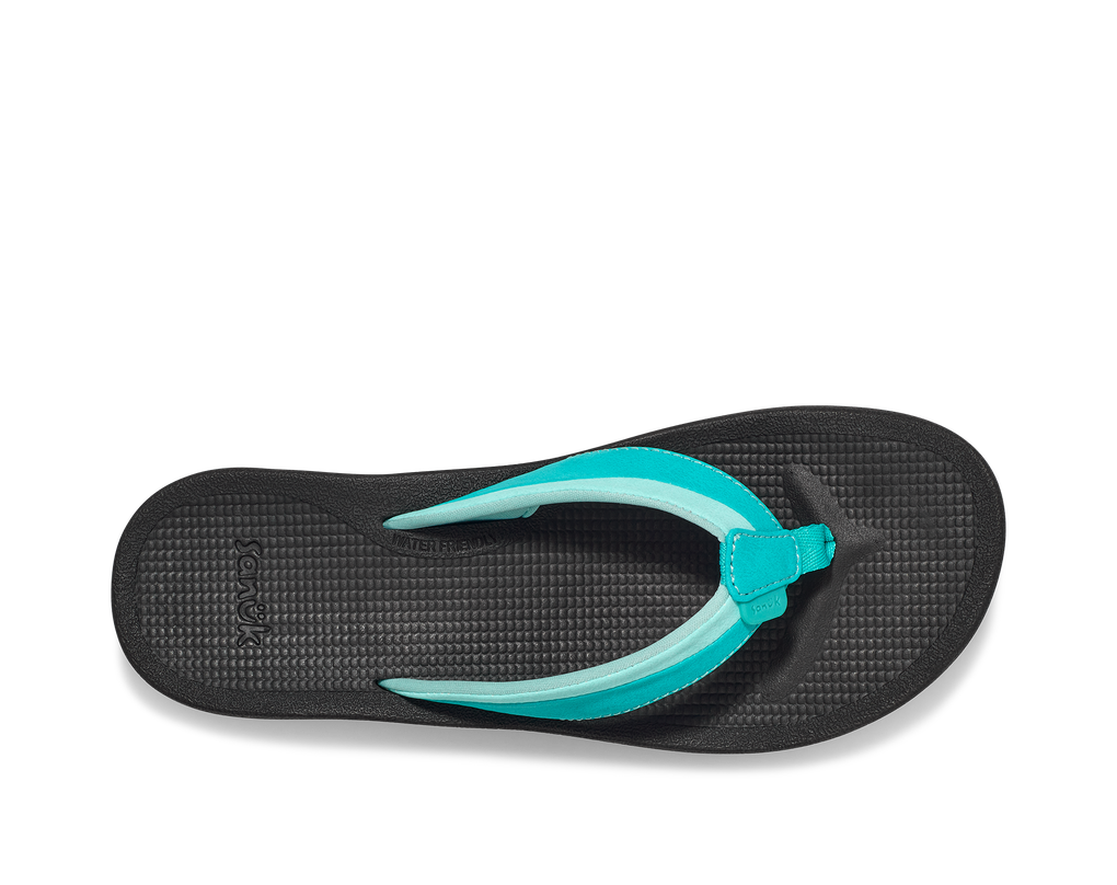 Sanuk Women's Cosmic Aquarius 2 Flip Flops