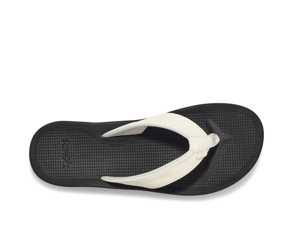 Sanuk Women's Cosmic Aquarius 2 Flip Flops