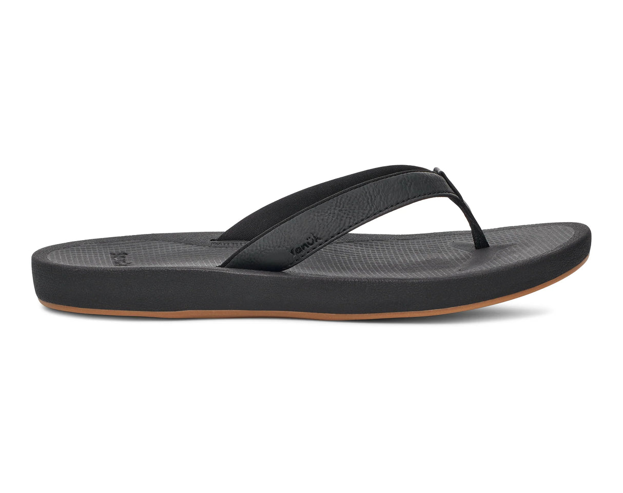 Sanuk Women's Cosmic Shores Flip Flops