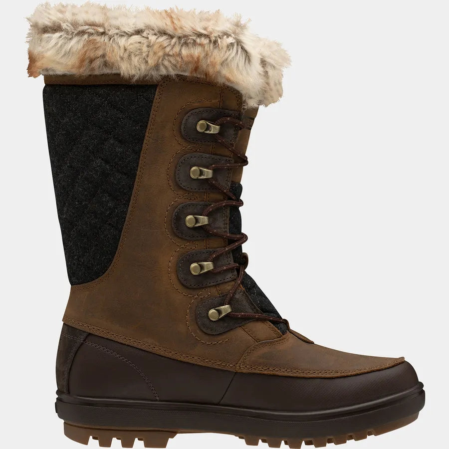 Helly Hanson Women's Garibaldi VL Boot
