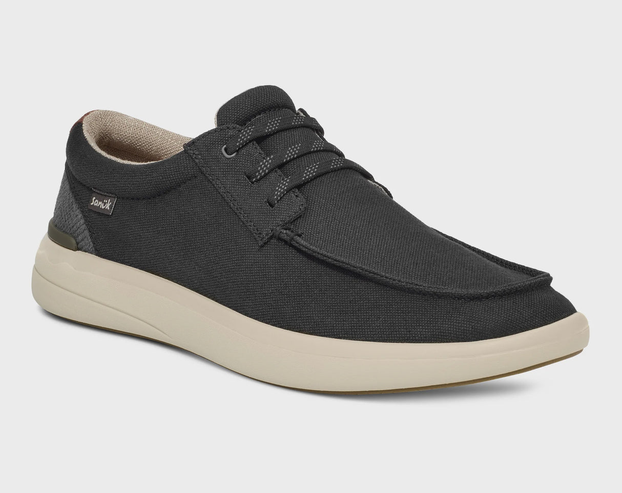 Sanuk Men's Mason