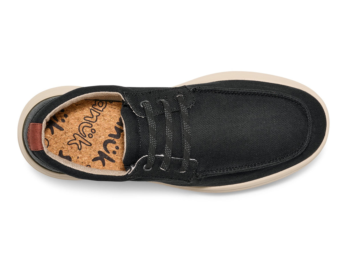 Sanuk Men's Mason