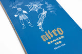 Nitro Banker Snowboard 2027