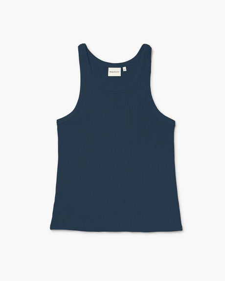 RicherPoorer Vintage Rib Tank