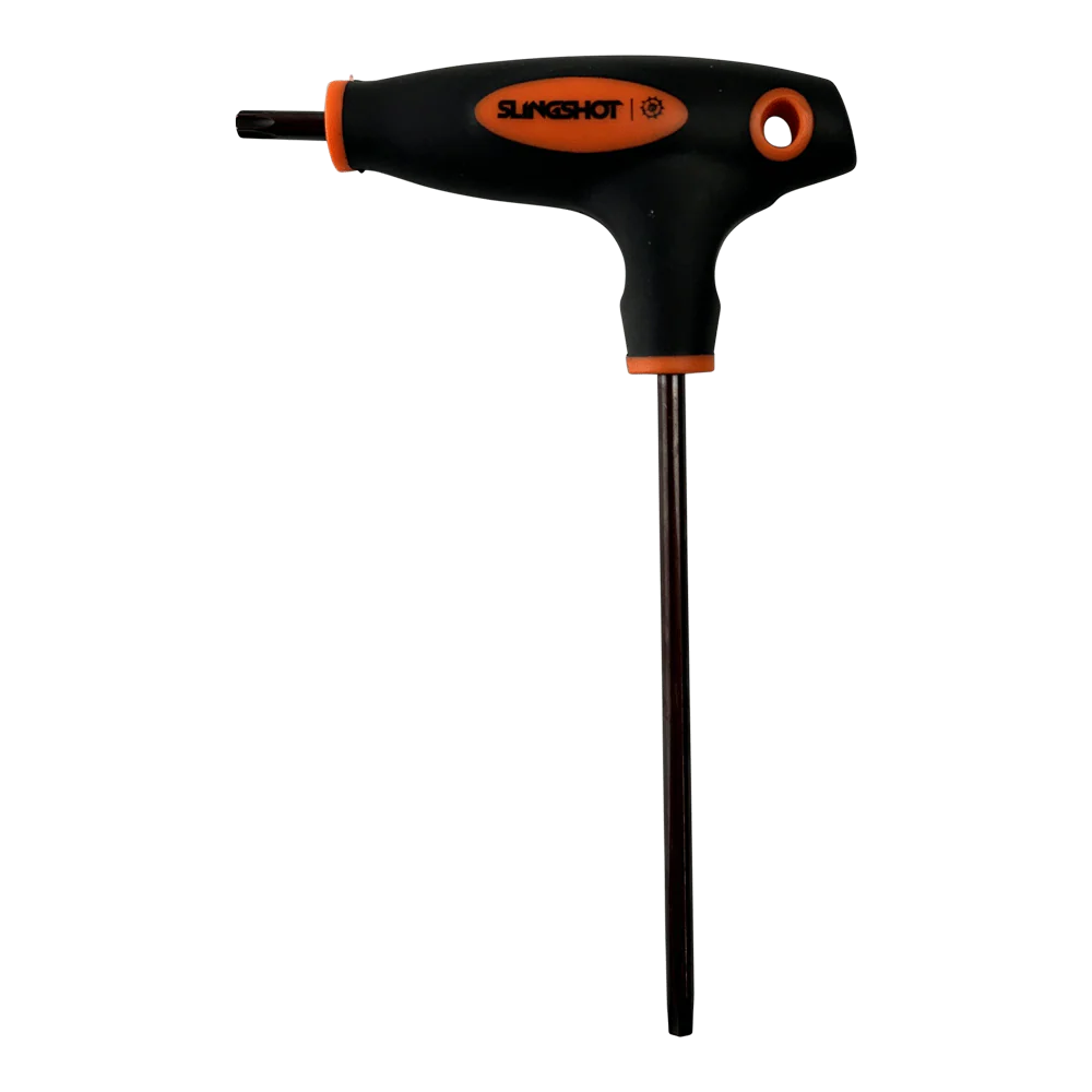 Slingshot Torx T-30 Wrench