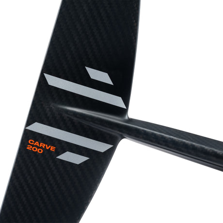 SlingShot One-Lock Carve Tail