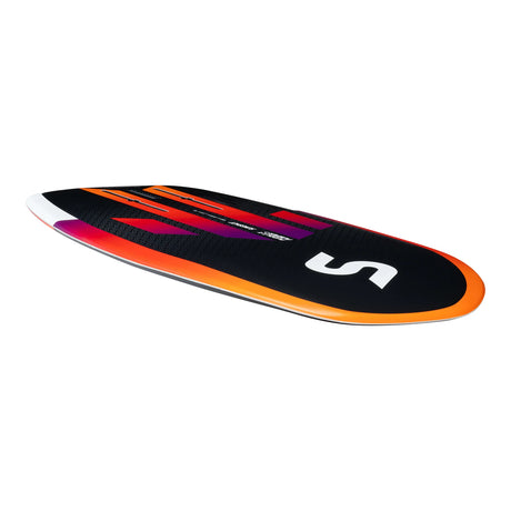 Slingshot Puddle Pumper V2 Foil Board