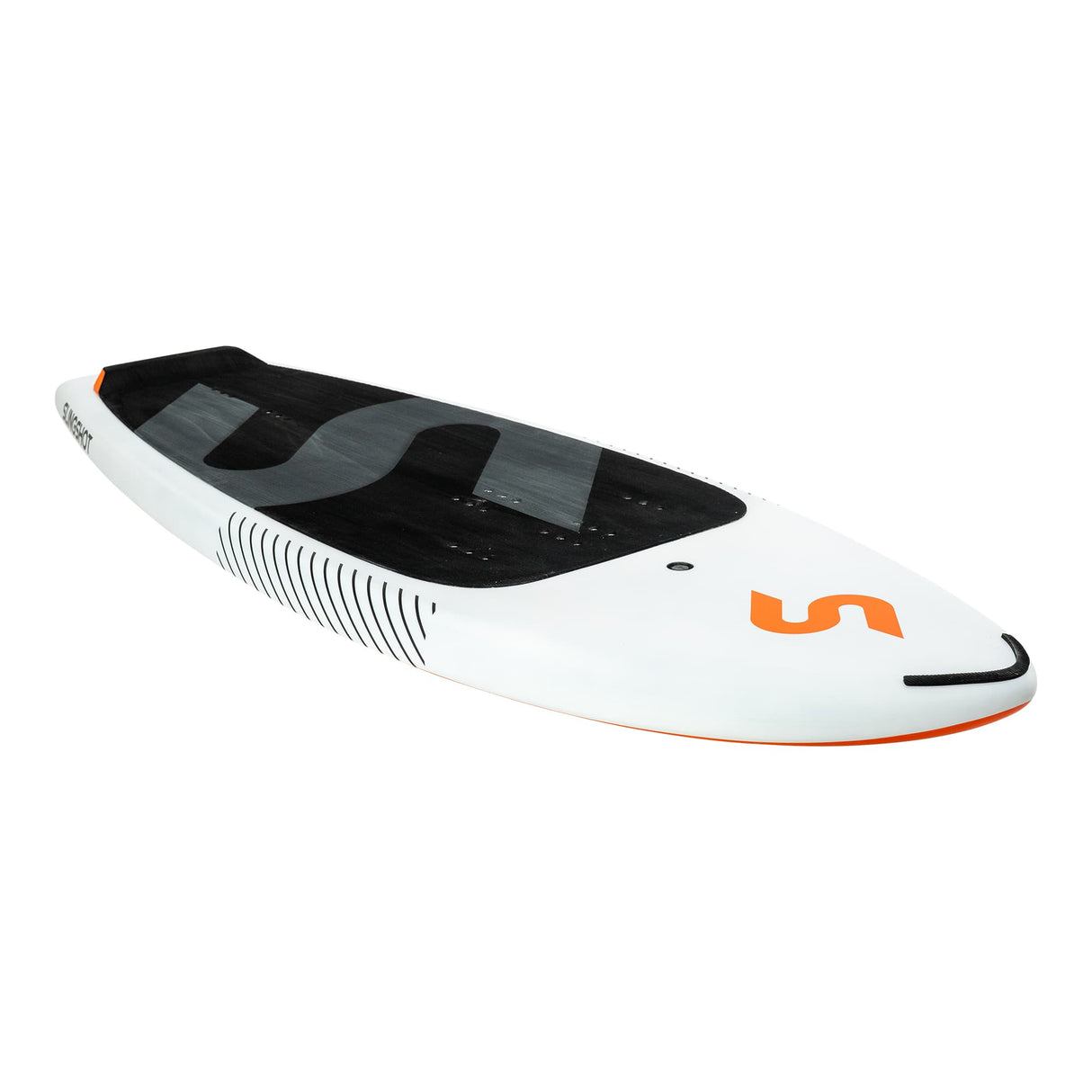 Slingshot Flow Craft V2 Foil Board