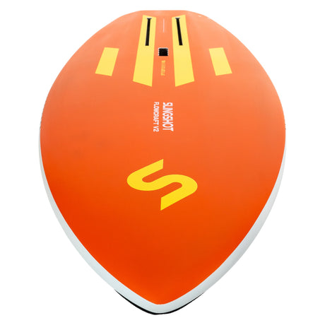 Slingshot Flow Craft V2 Foil Board - Doug's Hood River