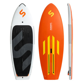 Slingshot Flow Craft V2 Foil Board - Doug's Hood River