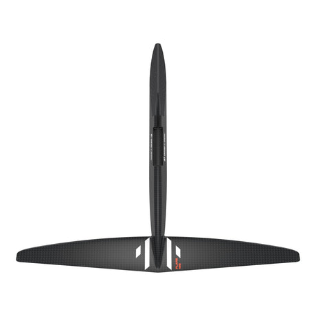 Slingshot One-Lock Flare Tail