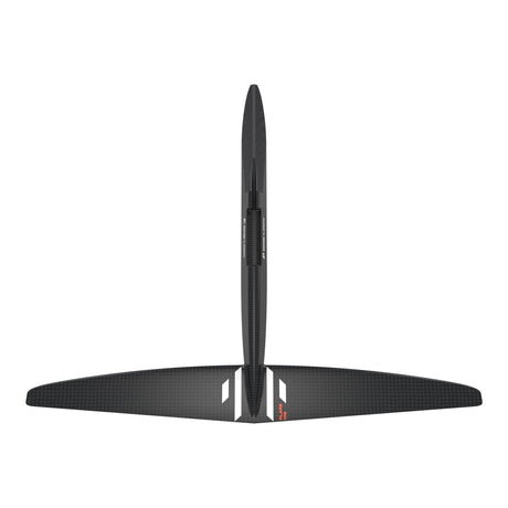Slingshot One-Lock Flare Tail
