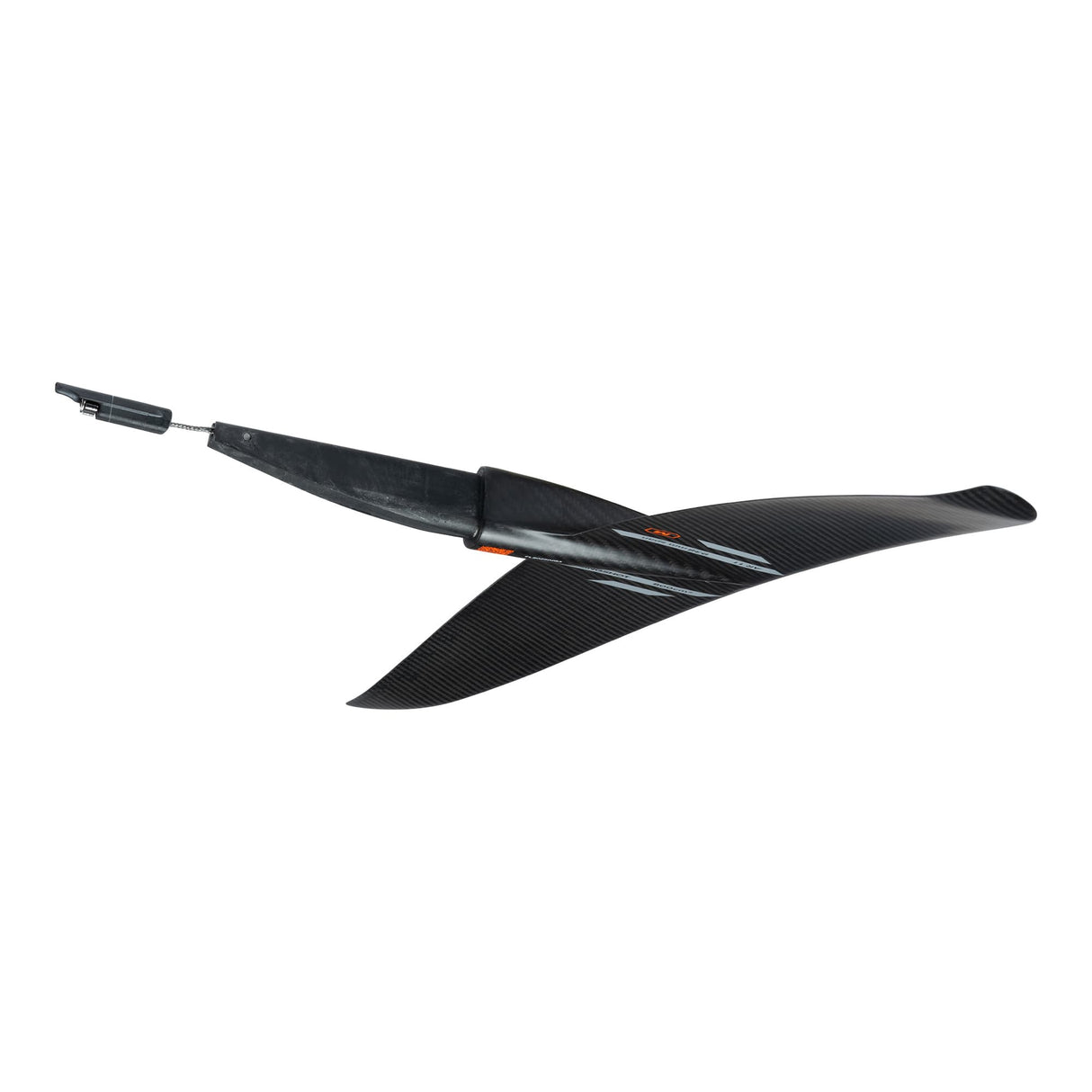 Slingshot One-Lock Flow Front Wing