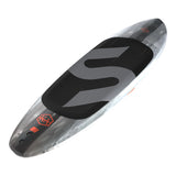 Slingshot Project Drag Foil Board