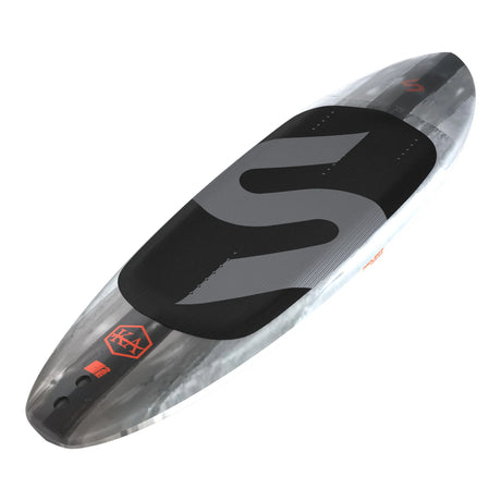 Slingshot Project Drag Foil Board