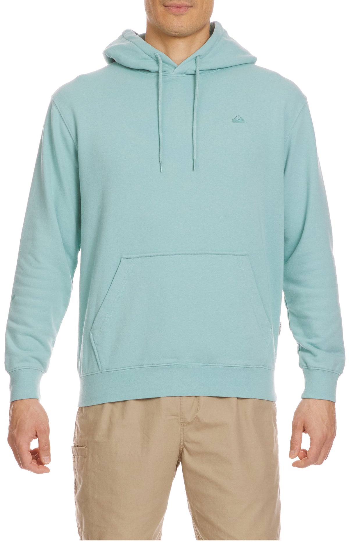 Quiksilver Saltwater Hoodie