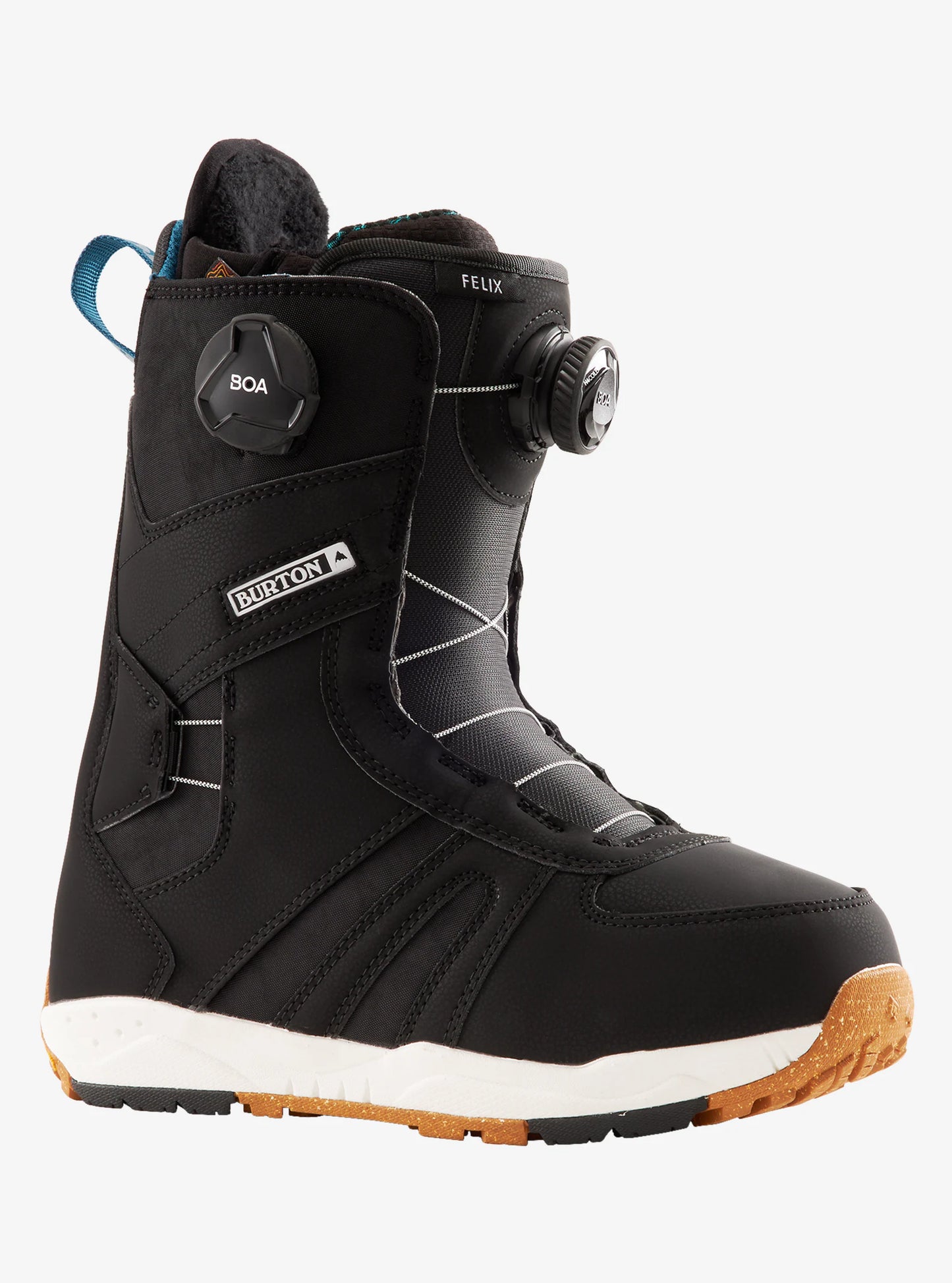 Burton Felix BOA Women's Snowboard Boots