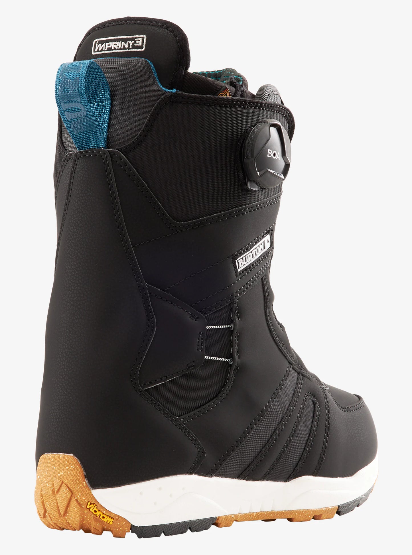 Burton Felix BOA Women's Snowboard Boots