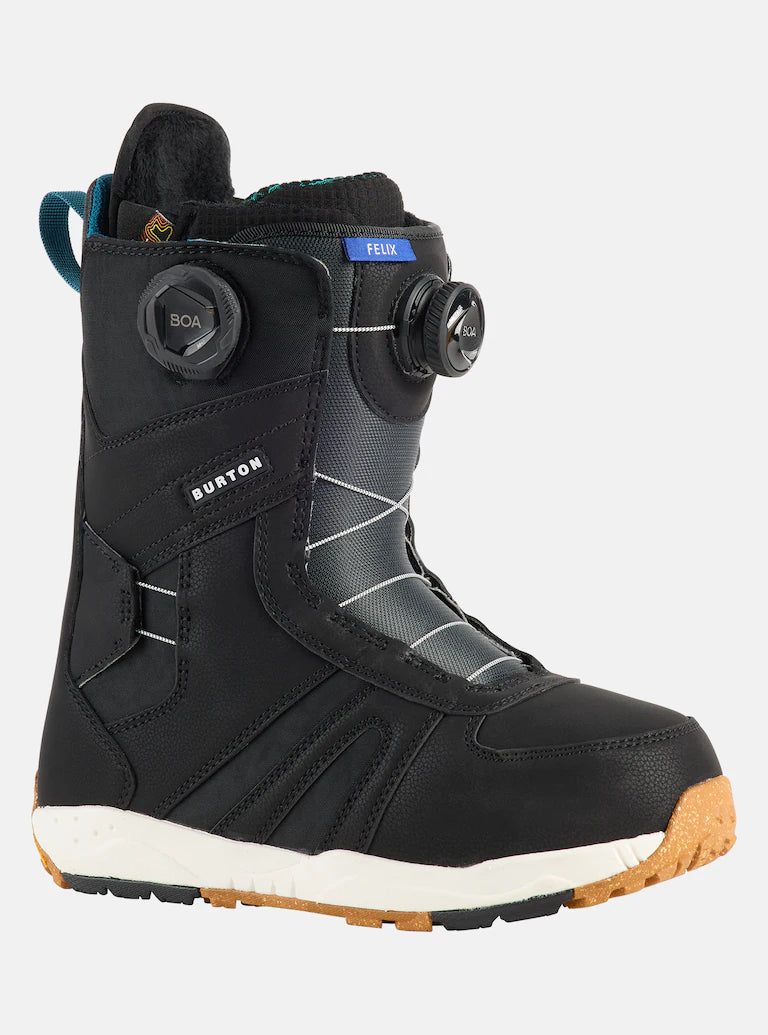 Burton Women's Felix Boa Snowboard Boots 2026