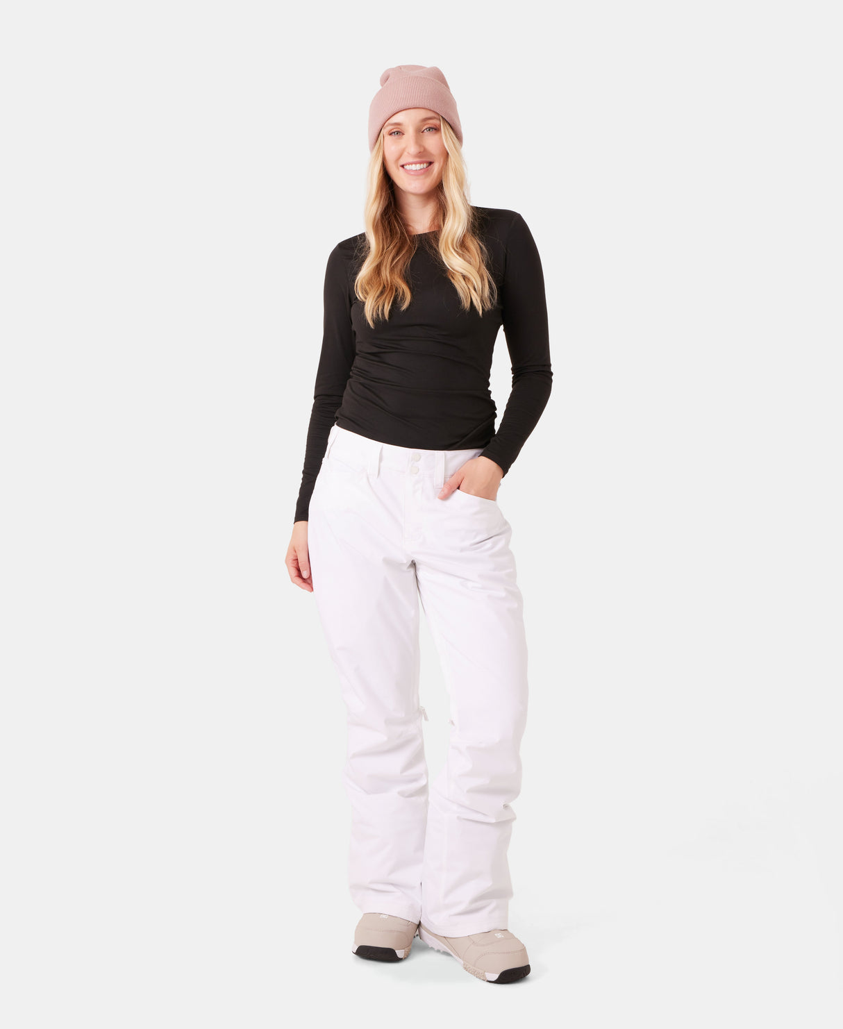 Roxy Backyard Pant