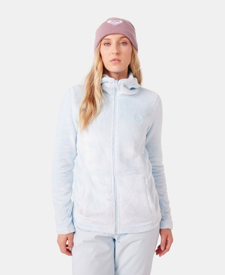Roxy Jetty 3n1 Print Jacket