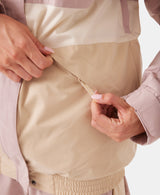 Roxy Highridge Hoody Jacket