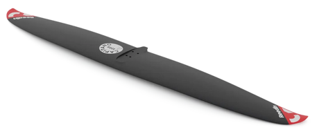 Reedin ElCapitano Front Wing