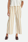 Brixton Victory Wide Leg Pant