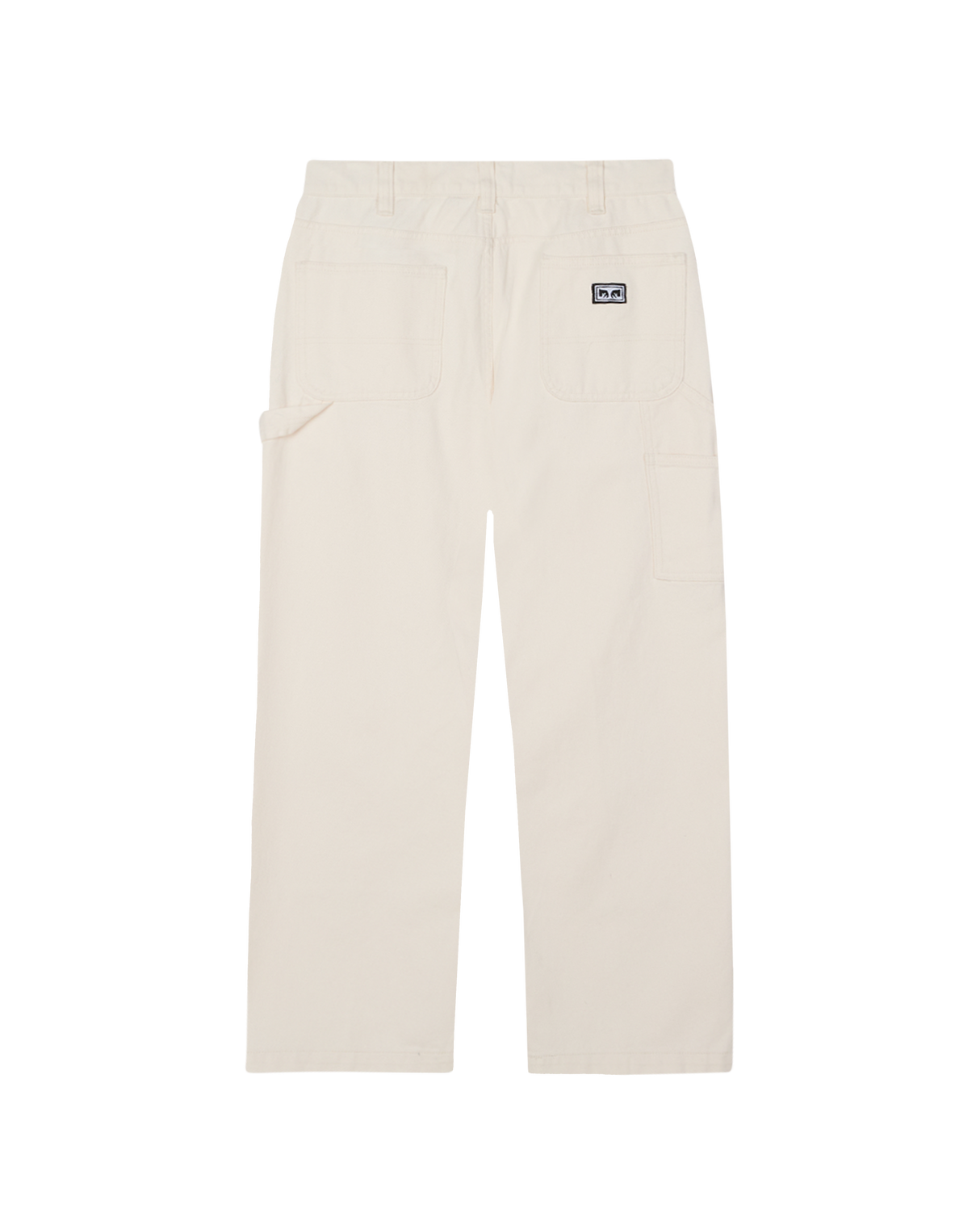 Obey Bigwig Denim Carpenter Pant