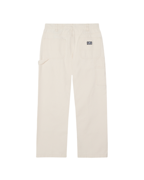 Obey Bigwig Denim Carpenter Pant