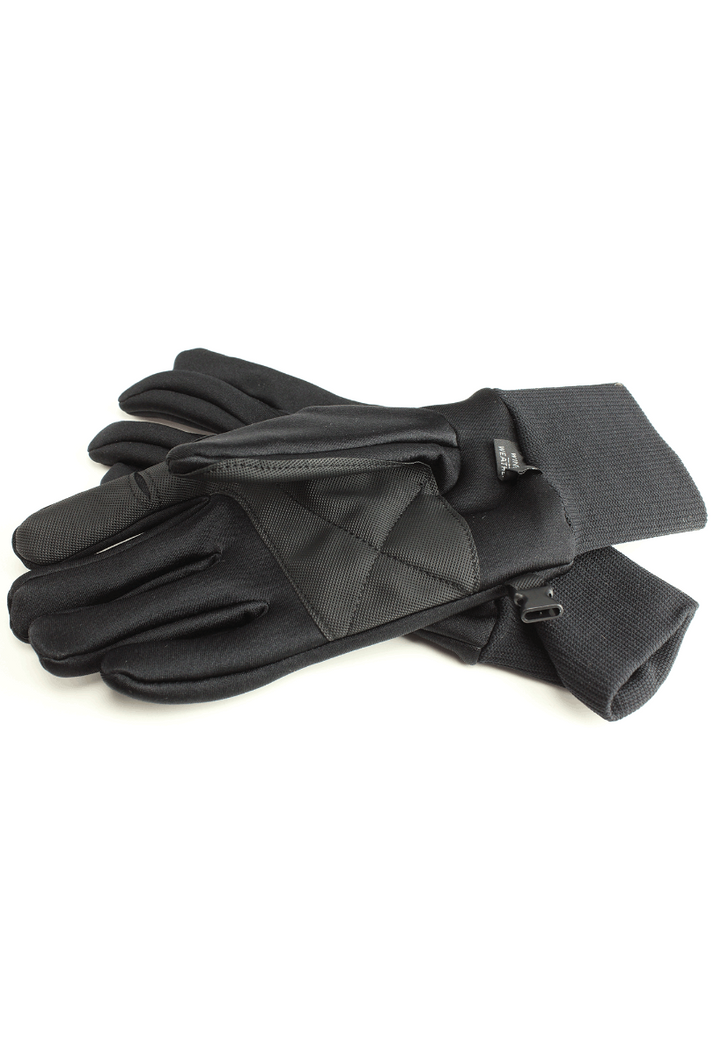 Seirus All Weather Glove - Black