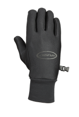 Seirus All Weather Glove - Black