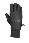 Seirus All Weather Glove - Black