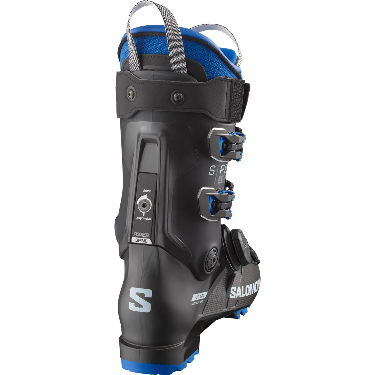 Salomon S/Pro Supra Boa 120 On-Piste Boot 2024