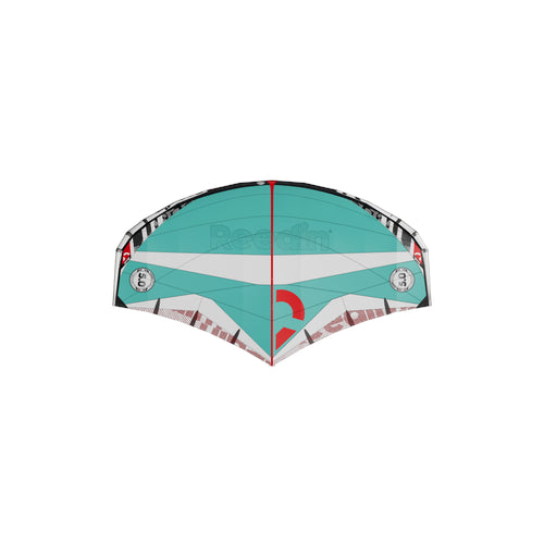 Reedin SuperNatural Wing 2025