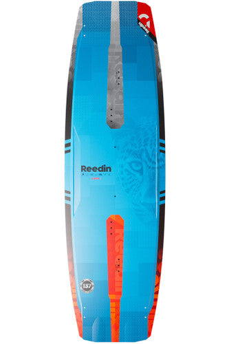 Reedin SuperE Twintip Kiteboard 2025