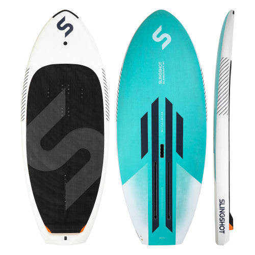 Slingshot Glide Craft V1 Wing Board