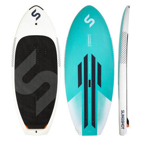 Slingshot Glide Craft V1 Wing Board - Doug's Hood River