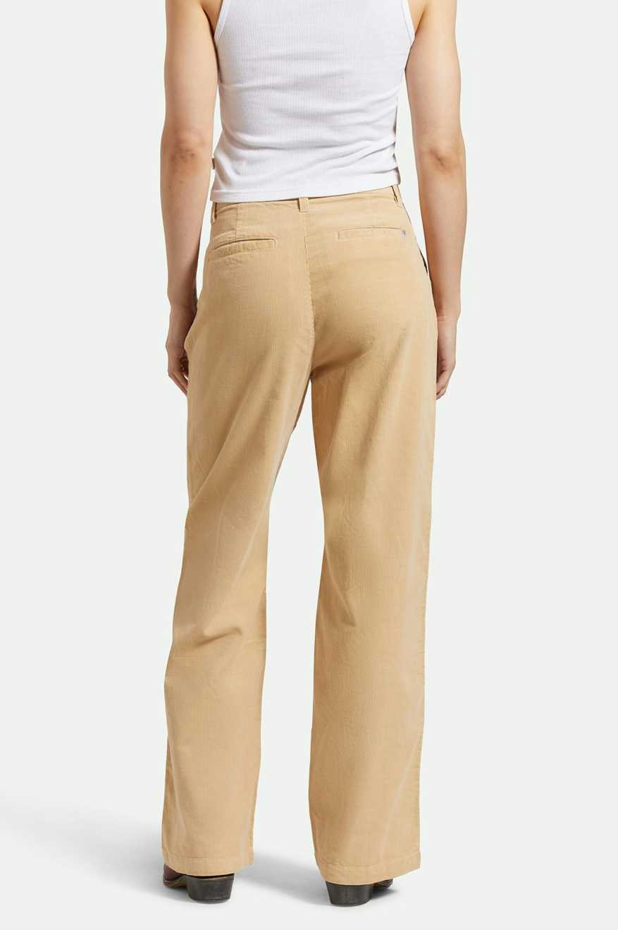 Brixton Ludlow Trouser Pant
