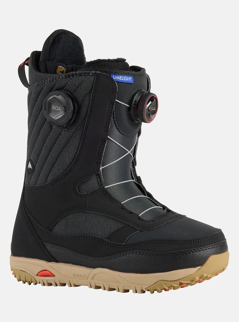 Burton Limelight Boa Women's Snowboard Boot