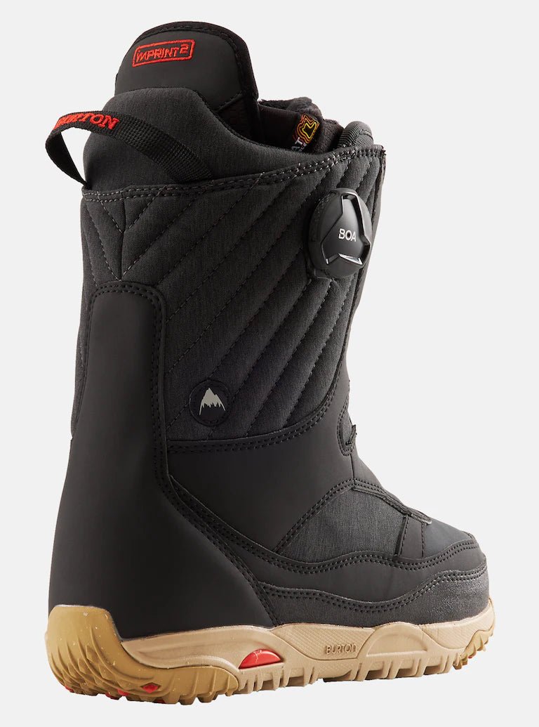 Burton Limelight Boa Women's Snowboard Boot