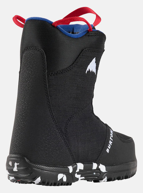 Burton Kid's Grom Boa Snowboard Boots 2026