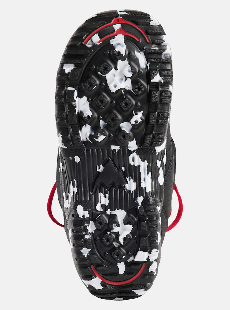 Burton Kid's Grom Boa Snowboard Boots 2026