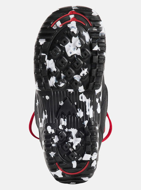 Burton Kid's Grom Boa Snowboard Boots 2026