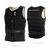 Manera Vagabond Vest - Black