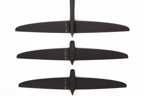 Code Foil R Series Tail Wing