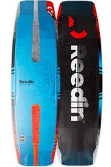 Reedin SuperE Twintip Kiteboard 2025